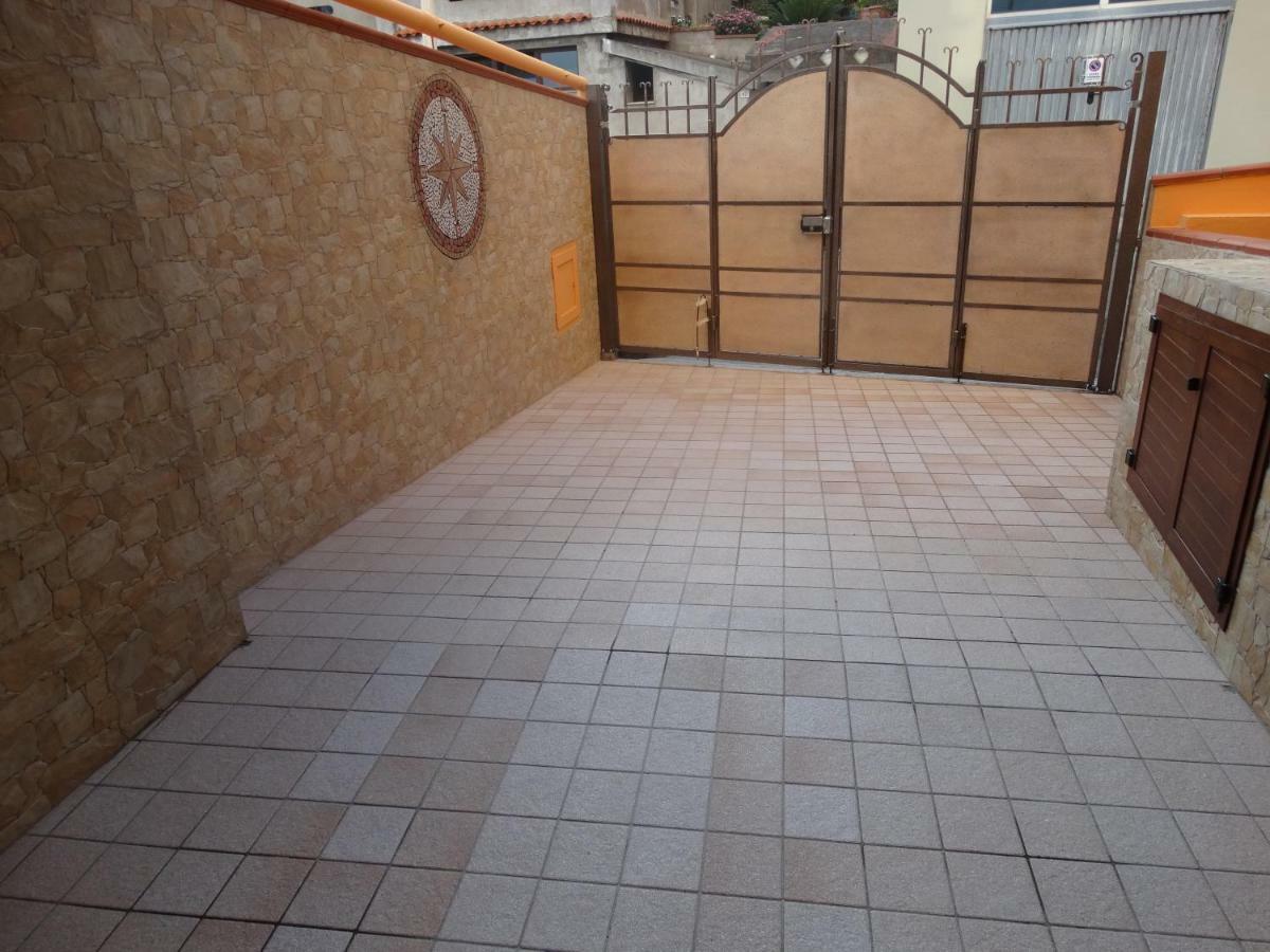 Appartamento La Collinetta Gonnesa Ngoại thất bức ảnh