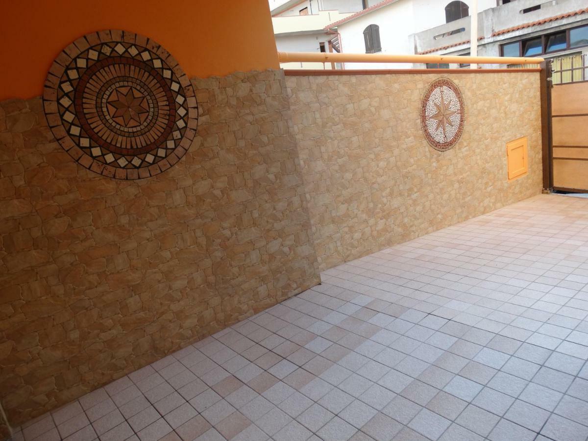 Appartamento La Collinetta Gonnesa Ngoại thất bức ảnh